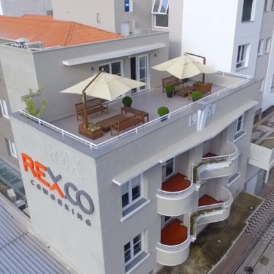 Endereço Fiscal em Blumenau